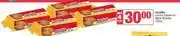 Spar SaveMor Lemon Creams Or Marie Biscuits-For 4 x 150g offer