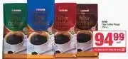 Spar Spar Filter Coffee Range-250g Each offer