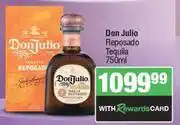 Spar Don Julio Reposado Tequila-750ml offer