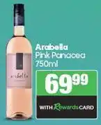 Spar Arabella Pink Panacea-750ml offer