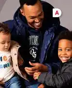 PEP Men's Puffer Jackets XS-XXL-Each offer