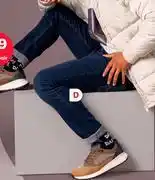 PEP Men's Denim 28-42-Each offer