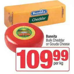 Spar Bonnita offer