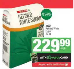 Spar SPAR offer