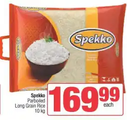Spar Spekko offer
