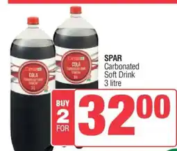 Spar SPAR offer