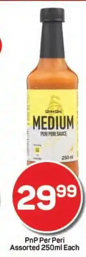 Pick n Pay Hypermarket PnP Peri Peri offer