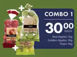 President Hyper Combo 1 offer