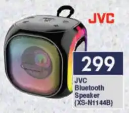 President Hyper JVC Bluetooth Speaker offer