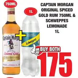 Boxer Liquors Buy both for 175 offer