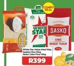 1UP Combo Deal R399 offer