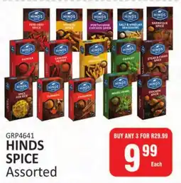 KitKat Cash and Carry HINDS SPICE Assorted offer