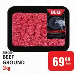 KitKat Cash and Carry Beef ground offer