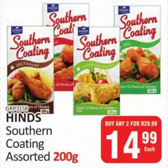 KitKat Cash and Carry HINDS Southern Coating Assorted offer