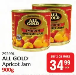 KitKat Cash and Carry ALL GOLD Apricot Jam offer