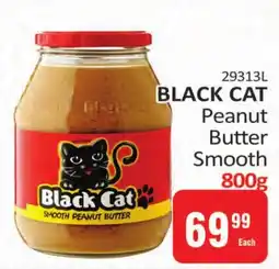 KitKat Cash and Carry BLACK CAT Peanut Butter Smooth offer