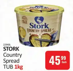 KitKat Cash and Carry Stork Country Spread Tub offer