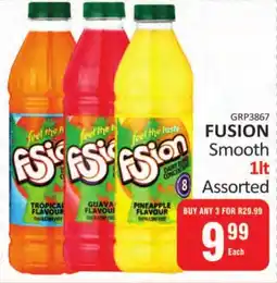 KitKat Cash and Carry FUSION Smooth Assorted offer