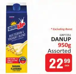 KitKat Cash and Carry DANUP Assorted offer