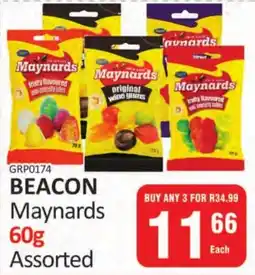 KitKat Cash and Carry BEACON Maynards Assorted offer