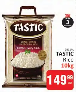 KitKat Cash and Carry Tastic Rice offer
