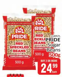 KitKat Cash and Carry PRIDE Sugar Beans offer