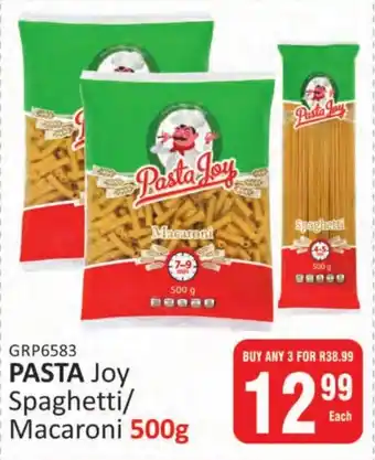 KitKat Cash and Carry PASTA Joy Spaghetti/ Macaroni offer