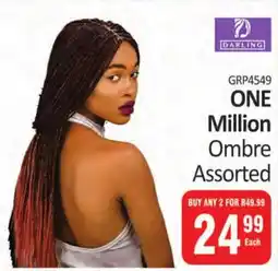 KitKat Cash and Carry ONE Million Ombre Assorted offer