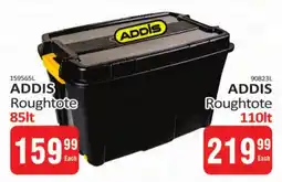 KitKat Cash and Carry ADDIS Roughtote offer