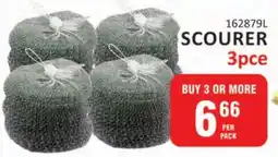 KitKat Cash and Carry Scourer offer