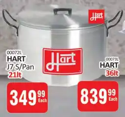 KitKat Cash and Carry HART J7 S/Pan offer
