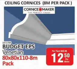 KitKat Cash and Carry BUDGET EPS Venetian offer