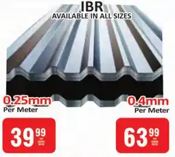 KitKat Cash and Carry IBR offer