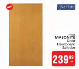 KitKat Cash and Carry MASONITE Door Hardboard Safedor offer