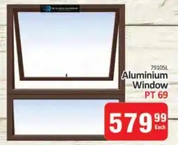 KitKat Cash and Carry Aluminium Window PT 69 offer