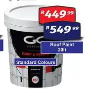 K Carrim Roof Paint-20Ltr offer
