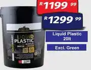 K Carrim Liquid Plastic-20Ltr offer