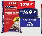 K Carrim Powafix Multi Filla Crack Filler-10kg offer