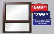 K Carrim Alum Window 900 x 900 offer