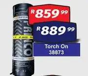 Torch On 38873