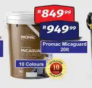 K Carrim Promac Micaguard-20Ltr offer