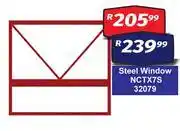 K Carrim Steel Window NCTX7S 32079 offer