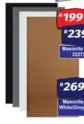 K Carrim Masonite Door 32272 offer
