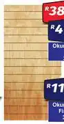 K Carrim Okume Horiz Door 32409 offer