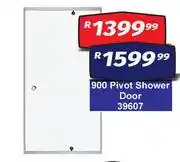 K Carrim 900 Pivot Shower Door 39607 offer