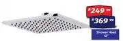 K Carrim Shower Head 10 offer