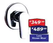 K Carrim Luca Shower Mixer offer