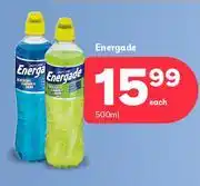 PEP Energade-500ml Each offer