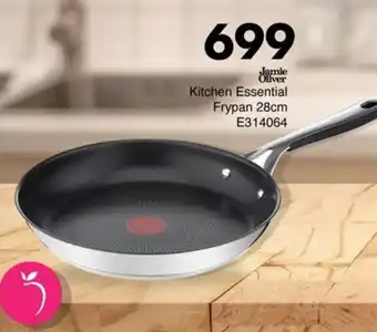 Save Hyper Jamie Oliver Kitchen Essential Frypan offer