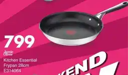 Jamie Oliver Kitchen Essential Frypan